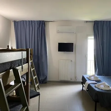 Inn La Cueva Del Faro Gorino Ferrarese