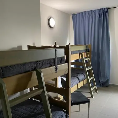 La Cueva Del Faro * Gorino Ferrarese