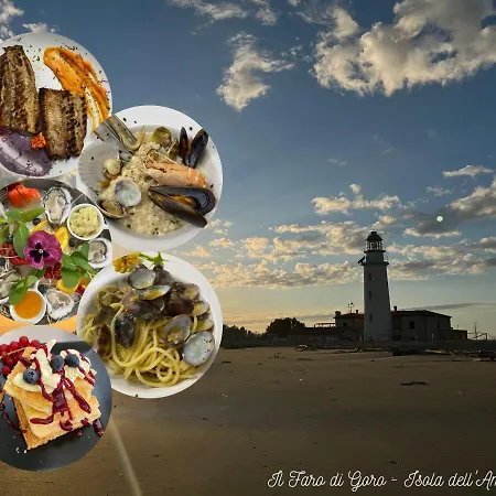 Inn La Cueva Del Faro *