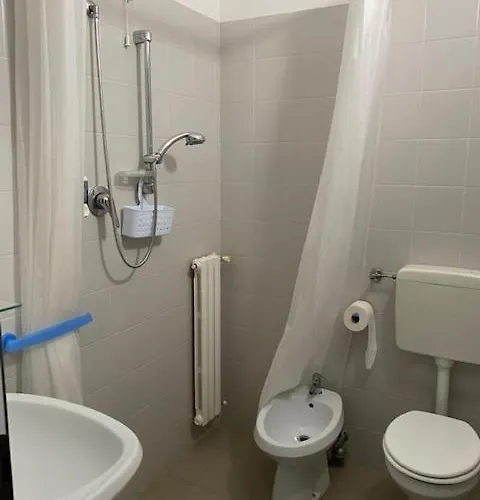 Πανδοχείο La Cueva Del Faro Gorino Ferrarese