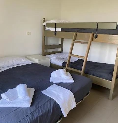 Πανδοχείο La Cueva Del Faro