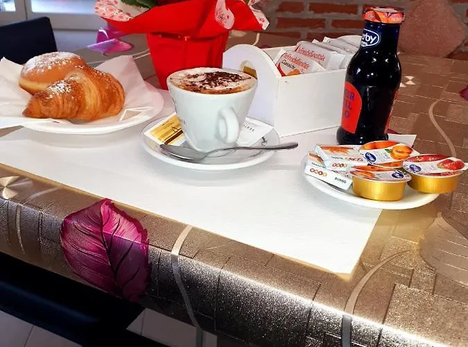 La Cueva Del Faro * Gorino Ferrarese