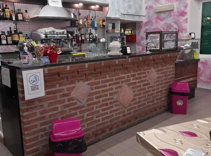 La Cueva Del Faro * Gorino Ferrarese