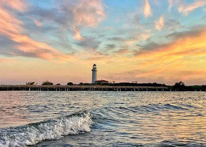 Πανδοχείο La Cueva Del Faro *