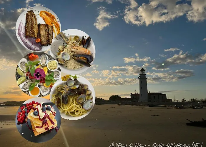 Πανδοχείο La Cueva Del Faro *