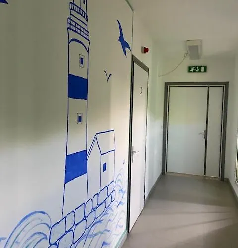 La Cueva Del Faro Πανδοχείο *