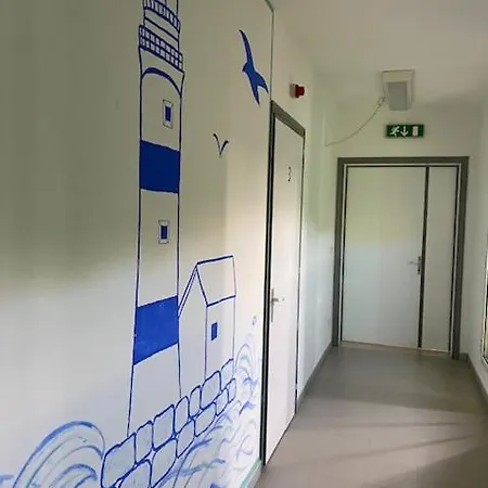 La Cueva Del Faro Värdshus *