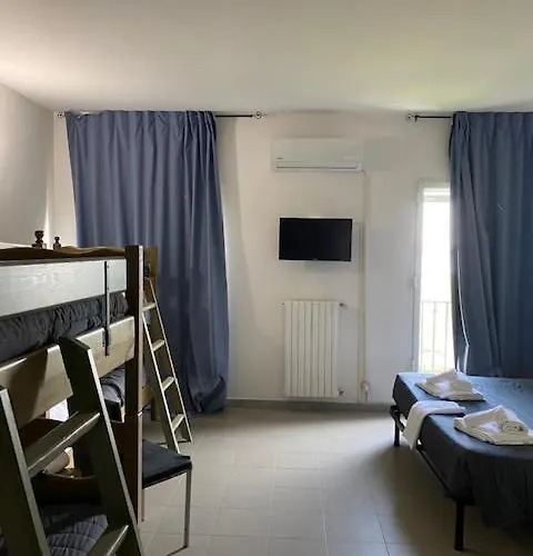 Locanda La Cueva Del Faro Gorino Ferrarese