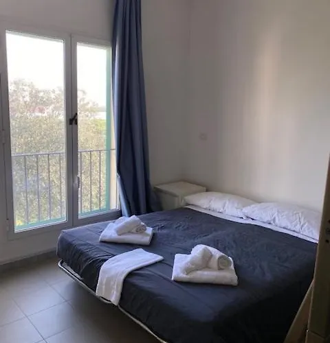 La Cueva Del Faro Penzion