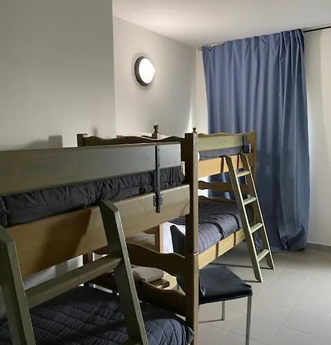 La Cueva Del Faro * Gorino Ferrarese