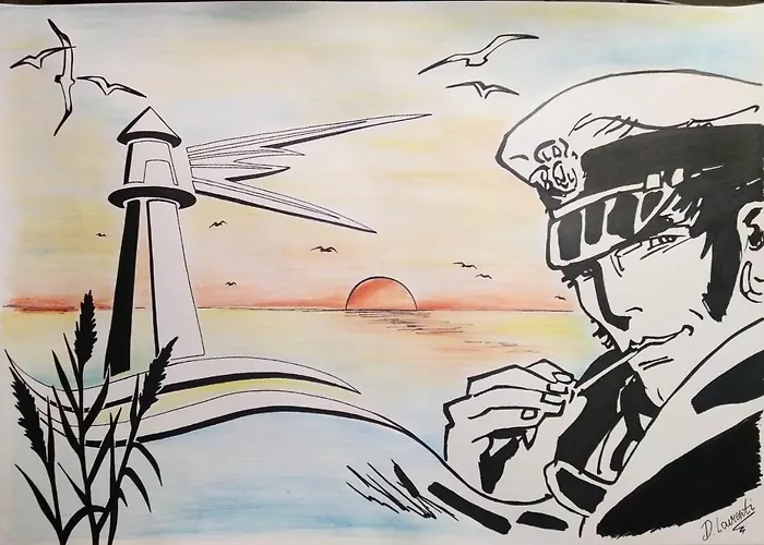 La Cueva Del Faro Locanda *