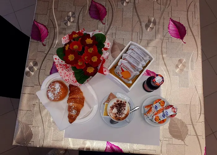 La Cueva Del Faro Locanda