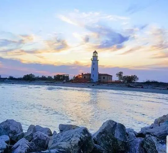 La Cueva Del Faro Locanda