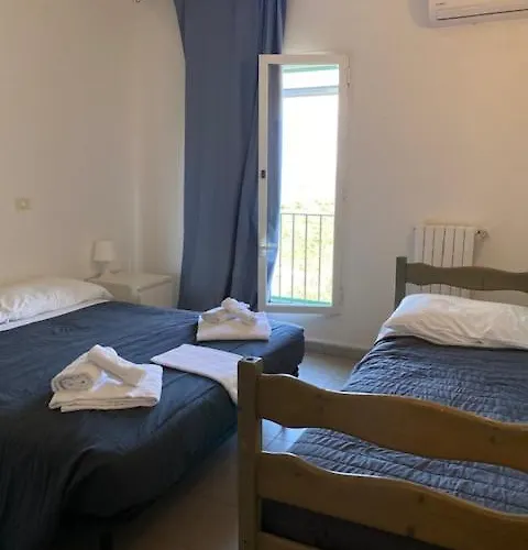 La Cueva Del Faro Locanda *